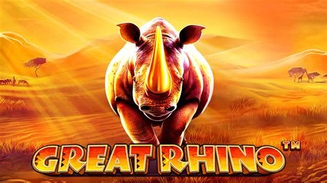 Great Rhino brabet